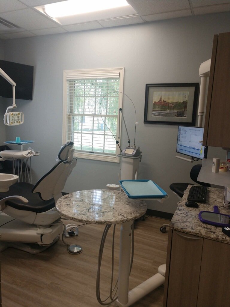 Olga Frey DMD photo 3