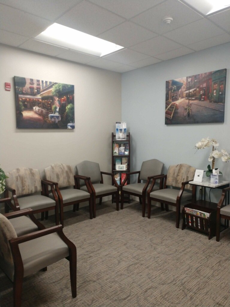 Olga Frey DMD photo 4