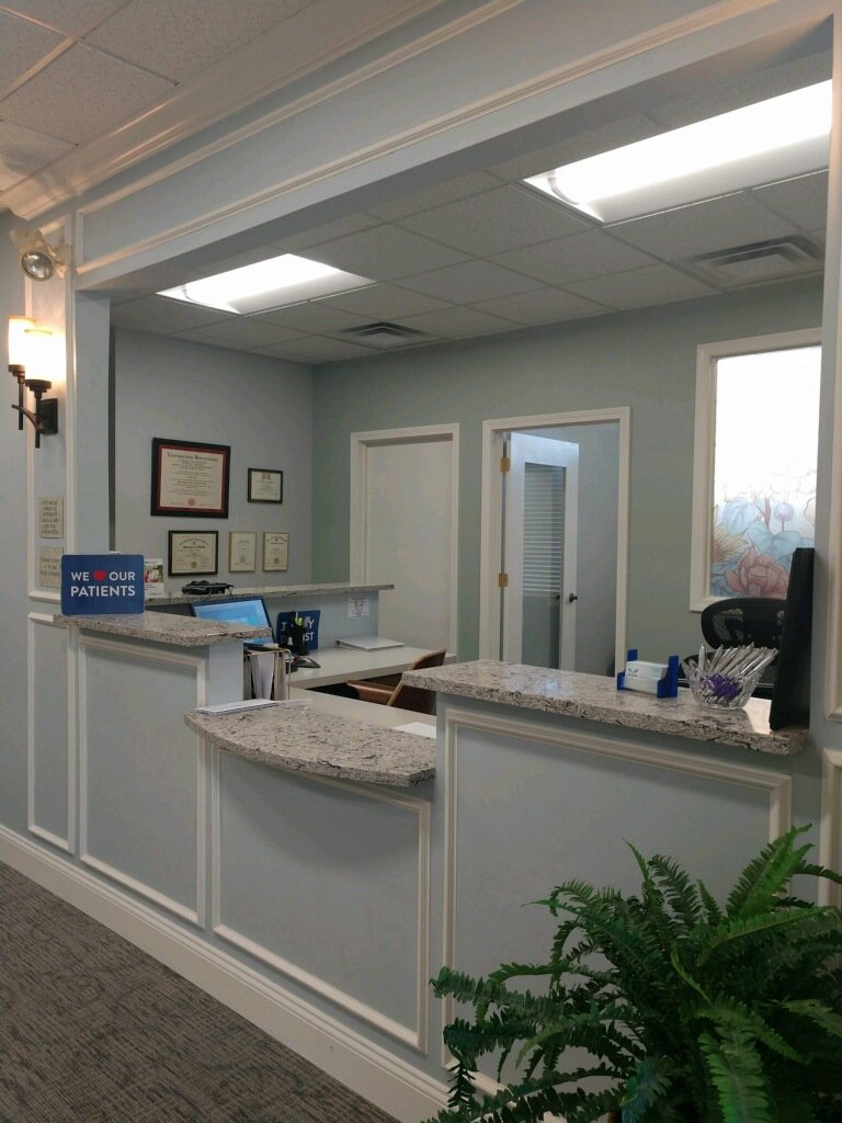 Olga Frey DMD photo 5