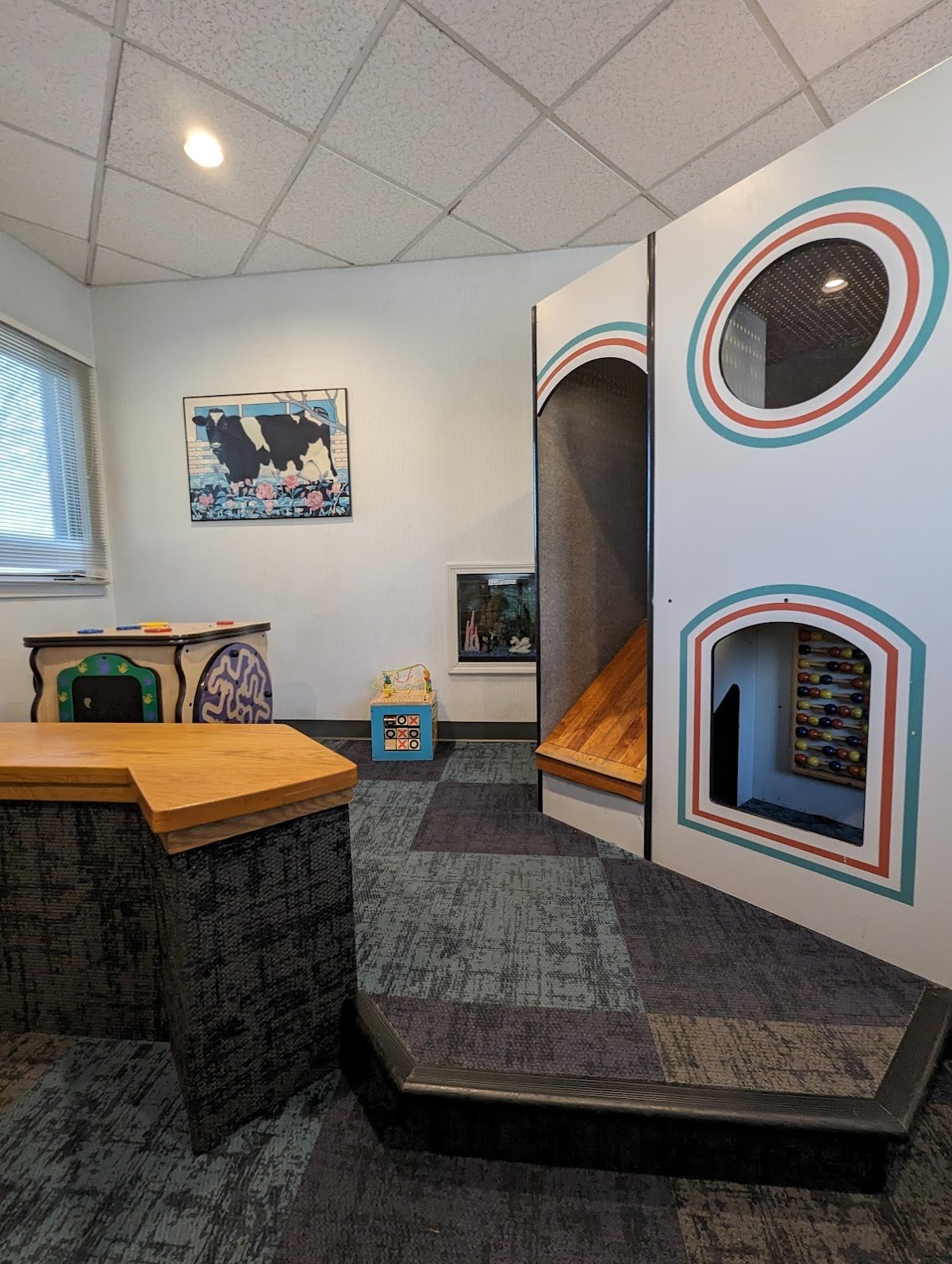 Pediatric Dentistry Limited photo 1