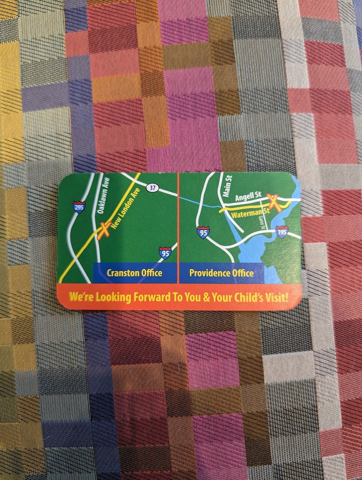 Pediatric Dentistry Limited photo 2