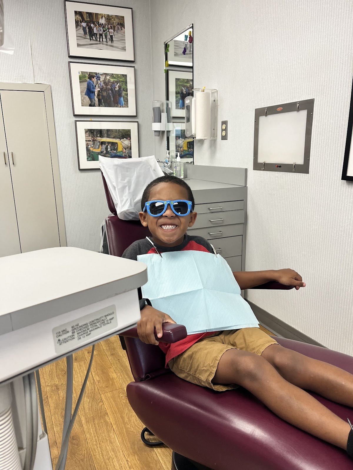 Pediatric Dentistry Limited photo 3