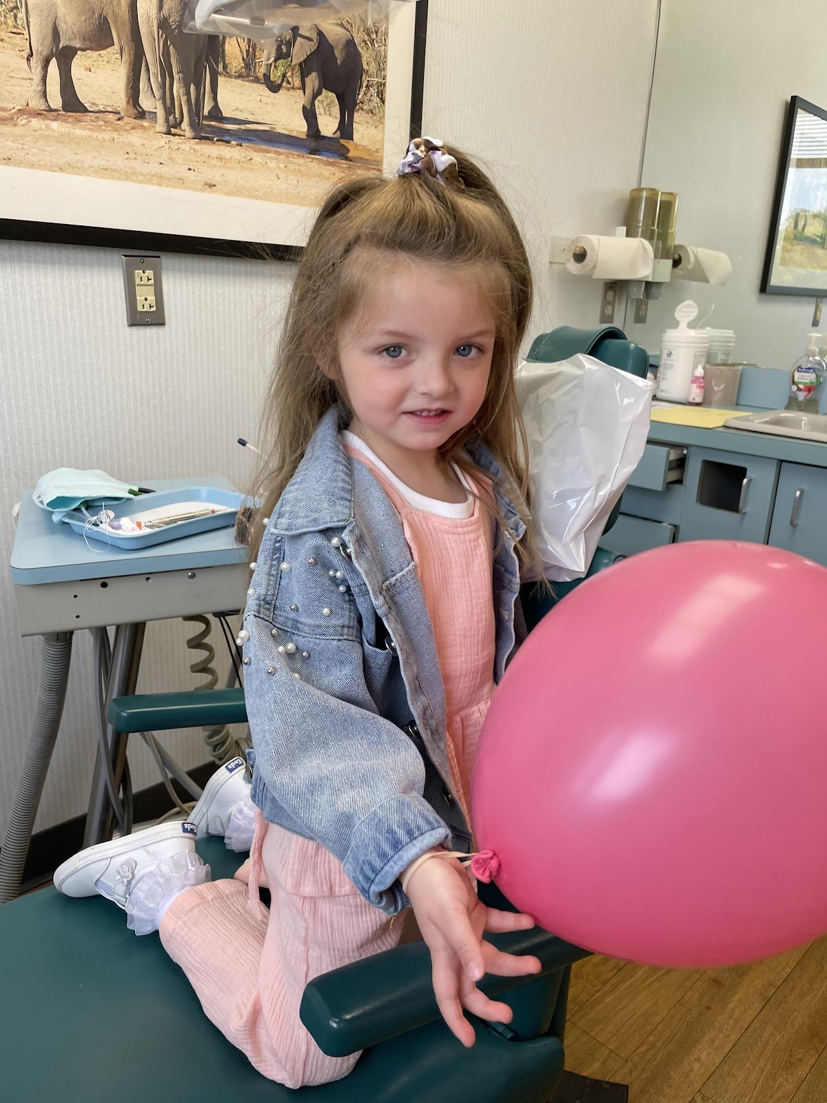 Pediatric Dentistry Limited photo 4