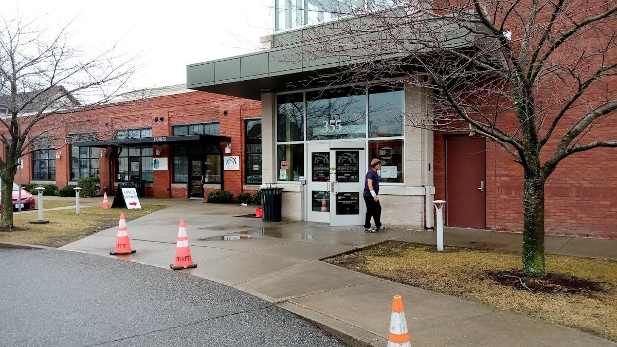 Providence Community Health Centers Express Clinic photo 2