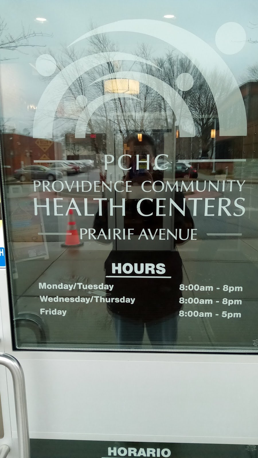 Providence Community Health Centers Express Clinic photo 3