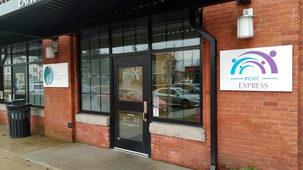 Providence Community Health Centers Express Clinic photo 4