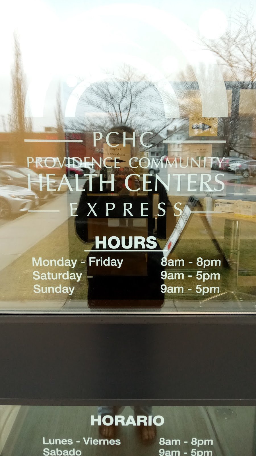 Providence Community Health Centers Express Clinic photo 5