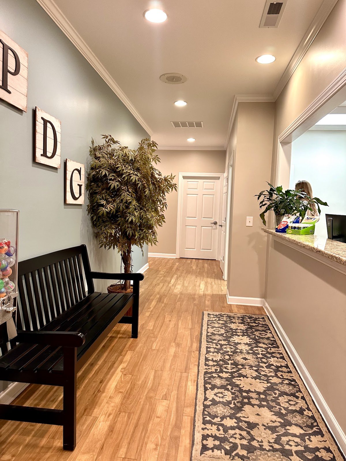 Providence Dental Group photo 3