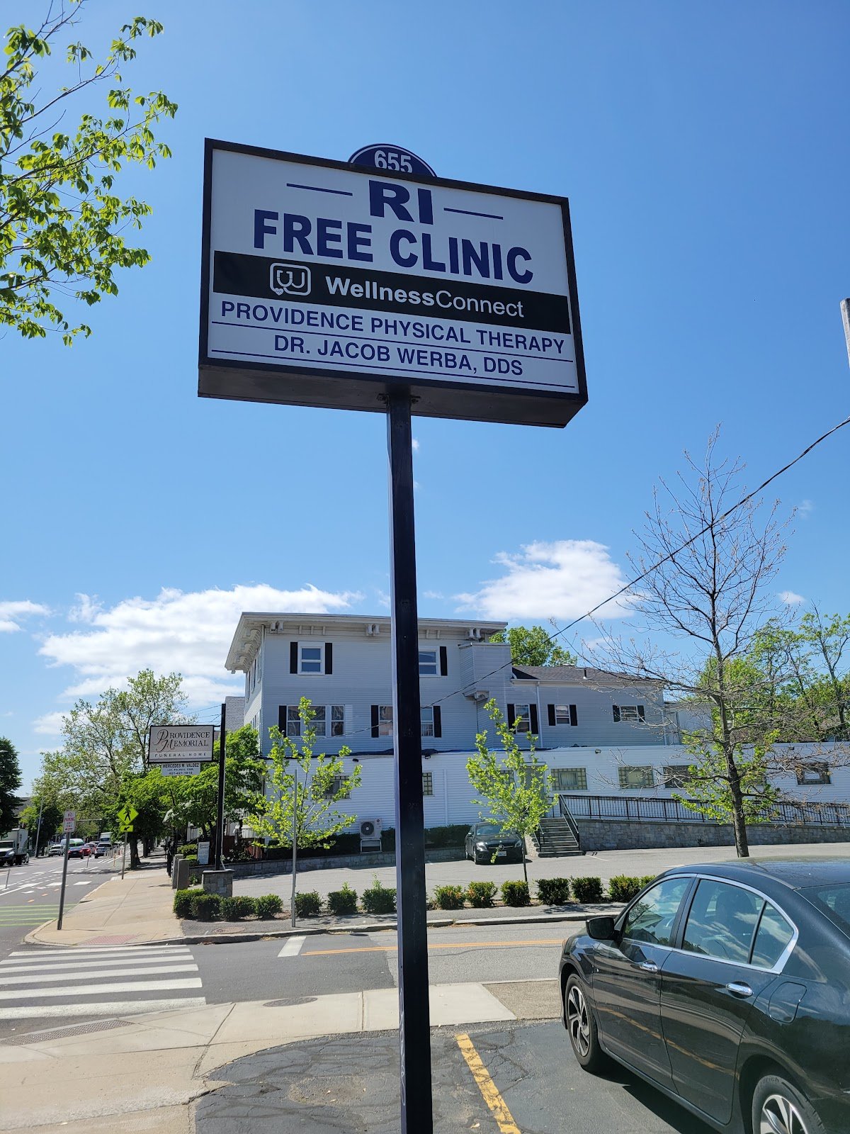 Rhode Island Free Clinic photo 4