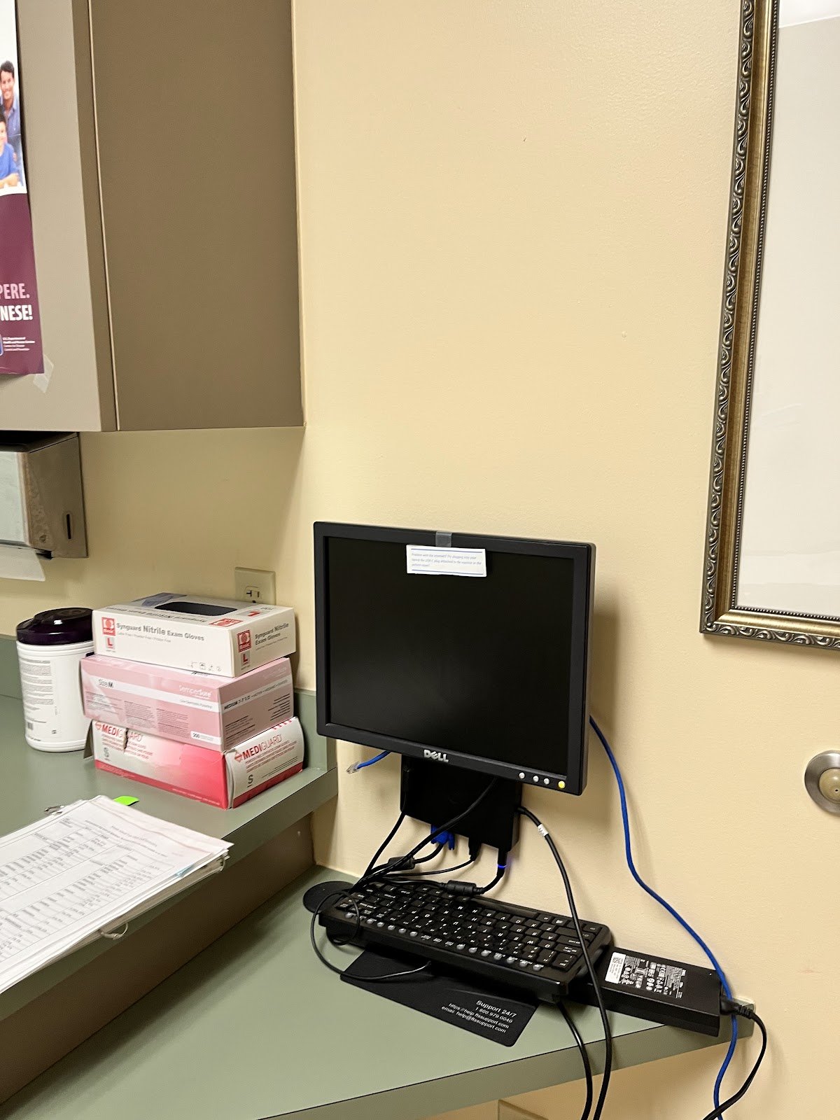 Rhode Island Free Clinic photo 5