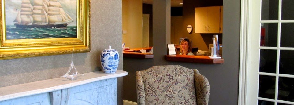 Rhode Island Periodontics photo 1