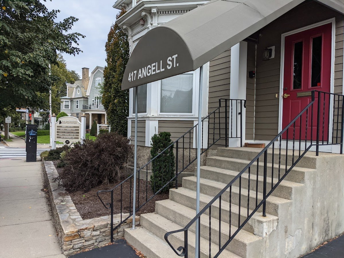 Rhode Island Periodontics photo 2