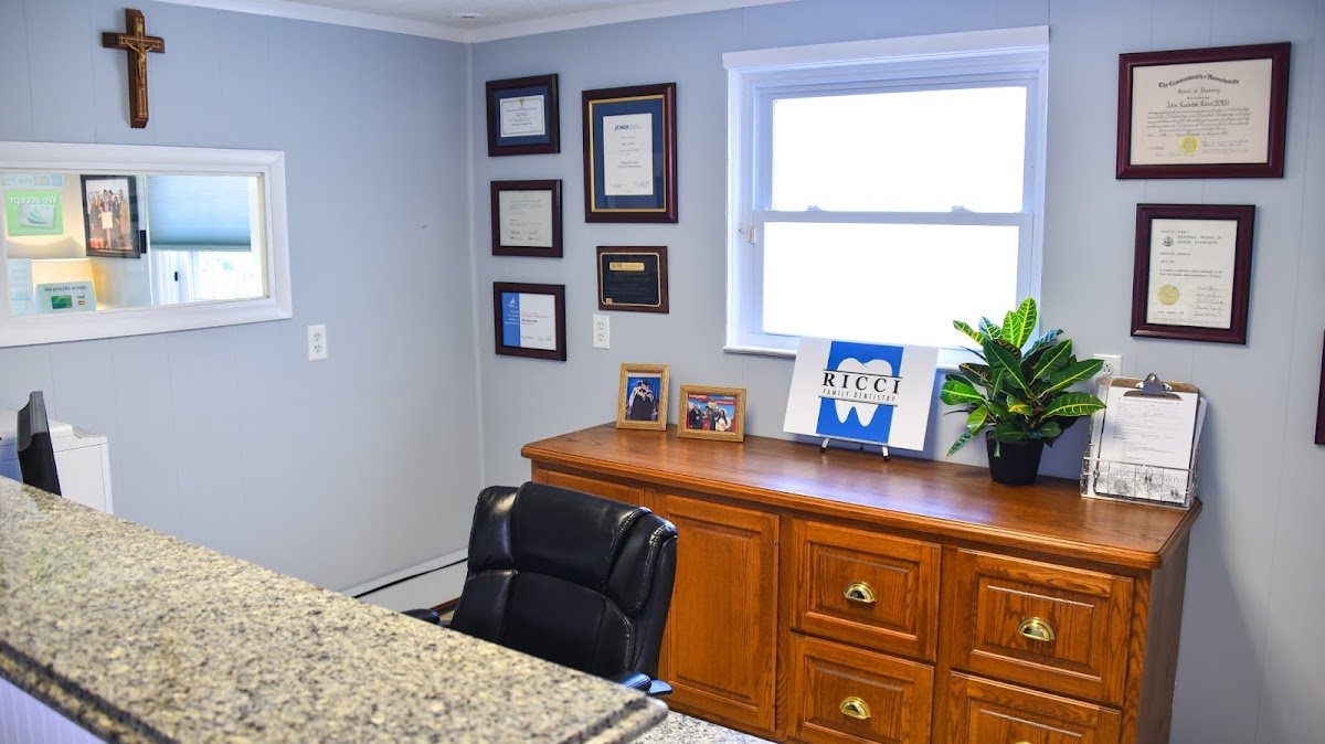 Ricci Family Dentistry photo 1