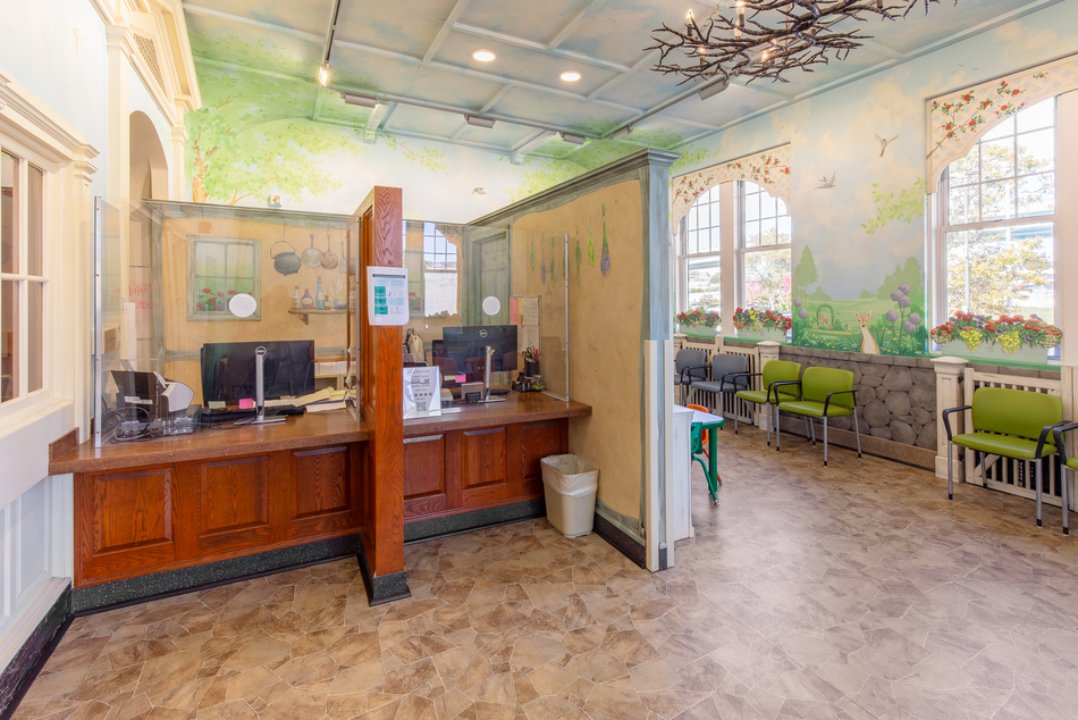 Samuels Sinclair Dental Center photo 1