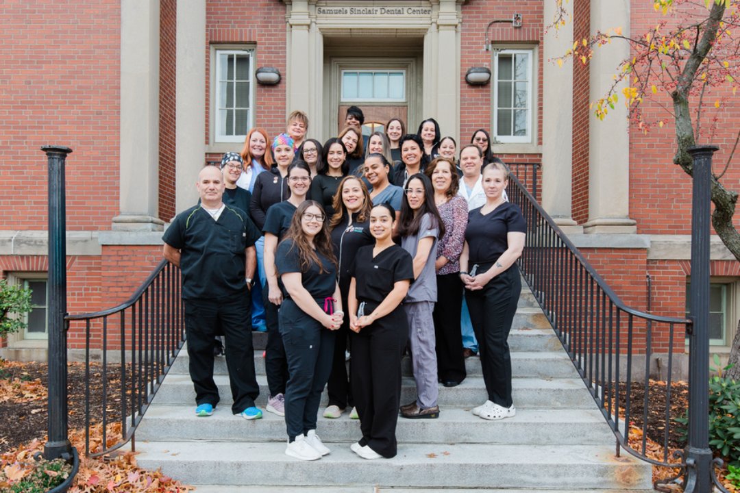 Samuels Sinclair Dental Center photo 2