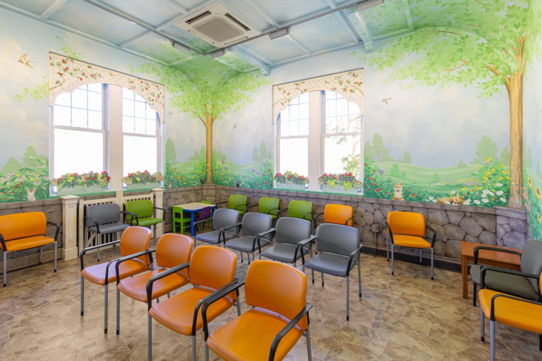 Samuels Sinclair Dental Center photo 5