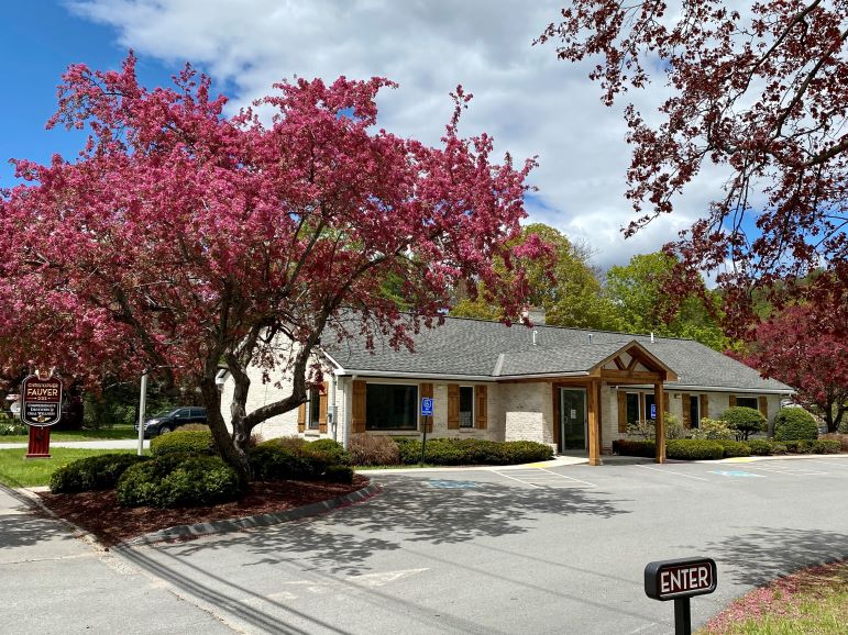 Christopher A. Fauver DDS Family and Cosmetic Dentistry photo 1