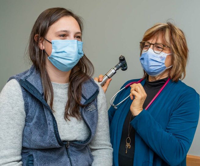 Mountain Health Center photo 1