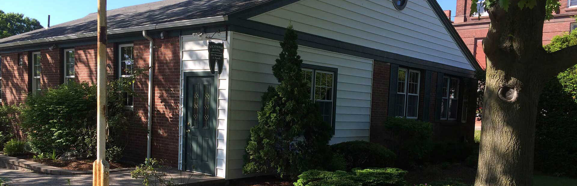 Richmond Dental - Dentist in Richmond, VT photo 1