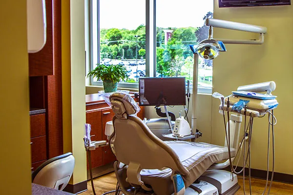Cranston Cosmetic Dentistry photo 3