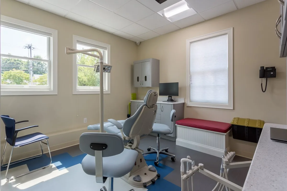 Cranston Pediatric Dentistry photo 4