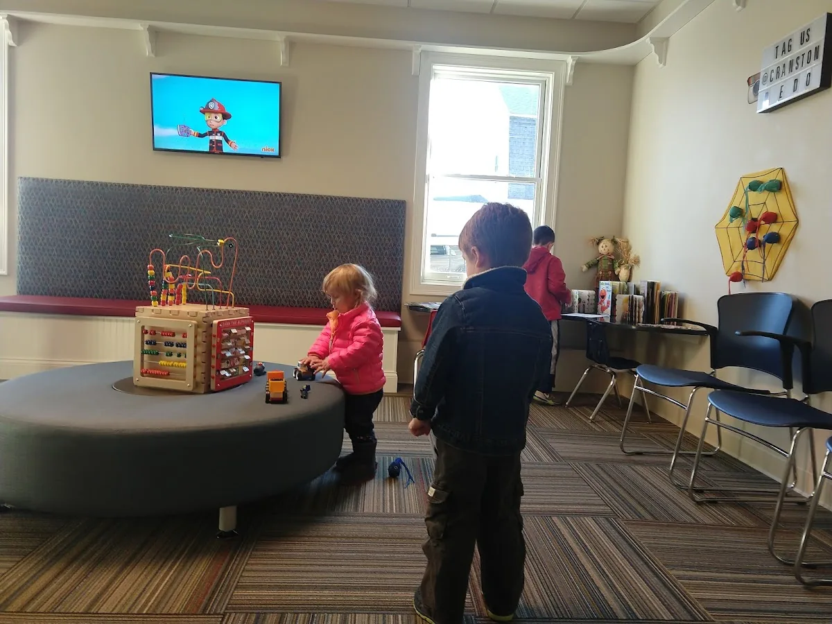 Cranston Pediatric Dentistry photo 5