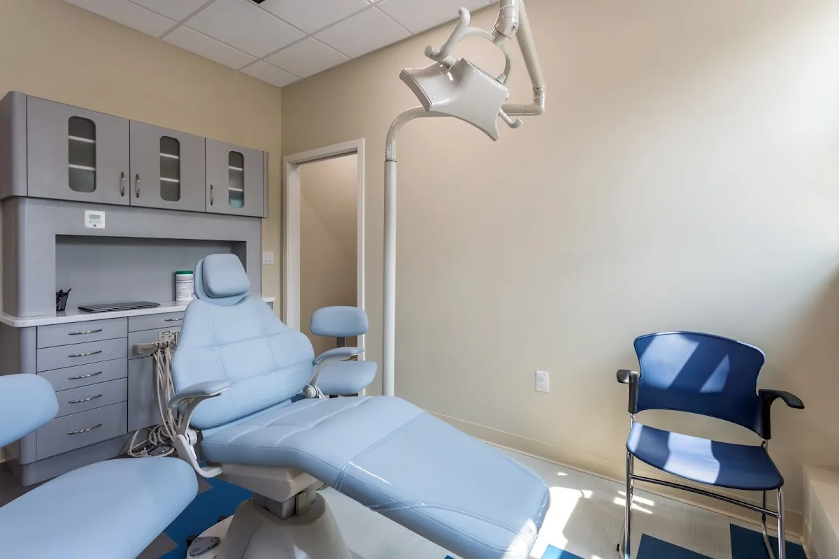 Cranston Pediatric Dentistry photo 6