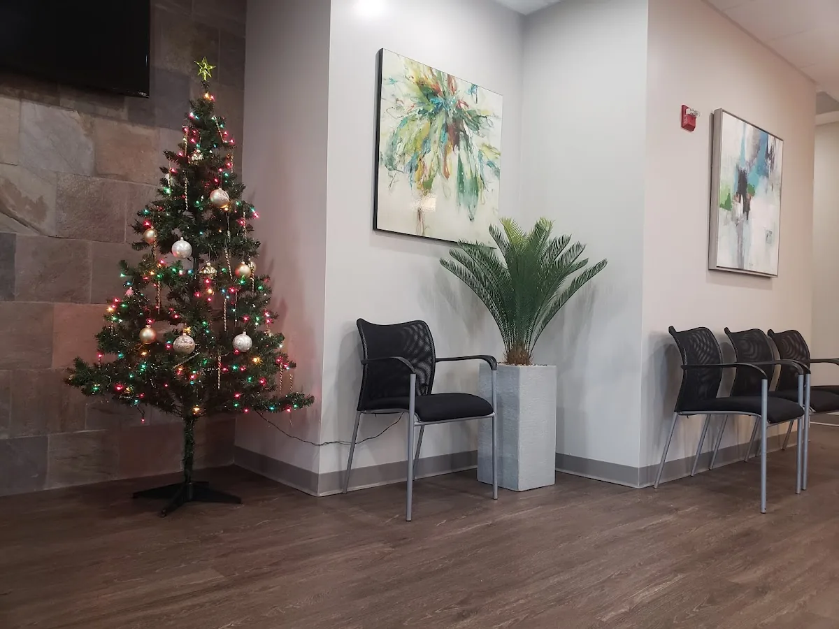 Dr Gregory Bender DDS, Dr Christopher Fallago photo 3