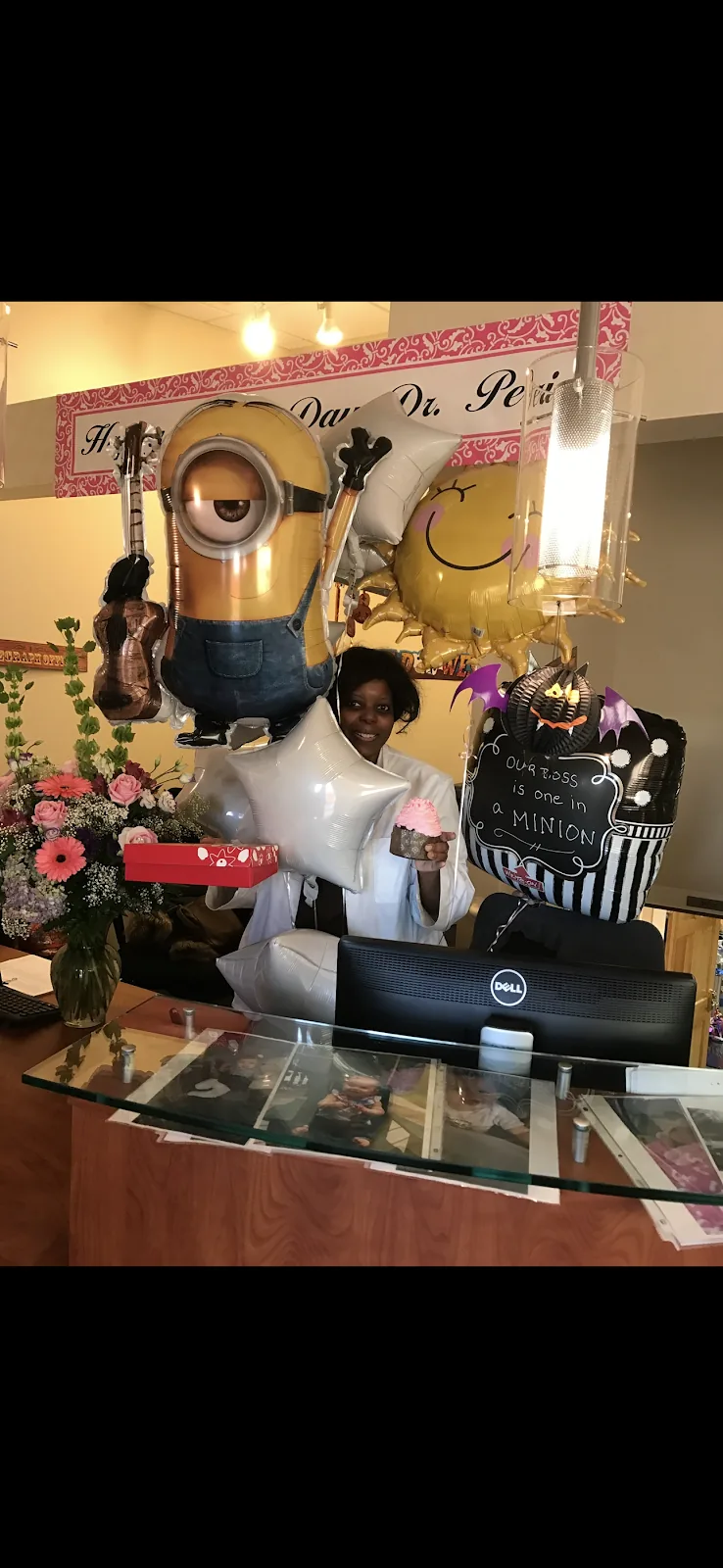 Dr. Peri Mutewera, DMD photo 2