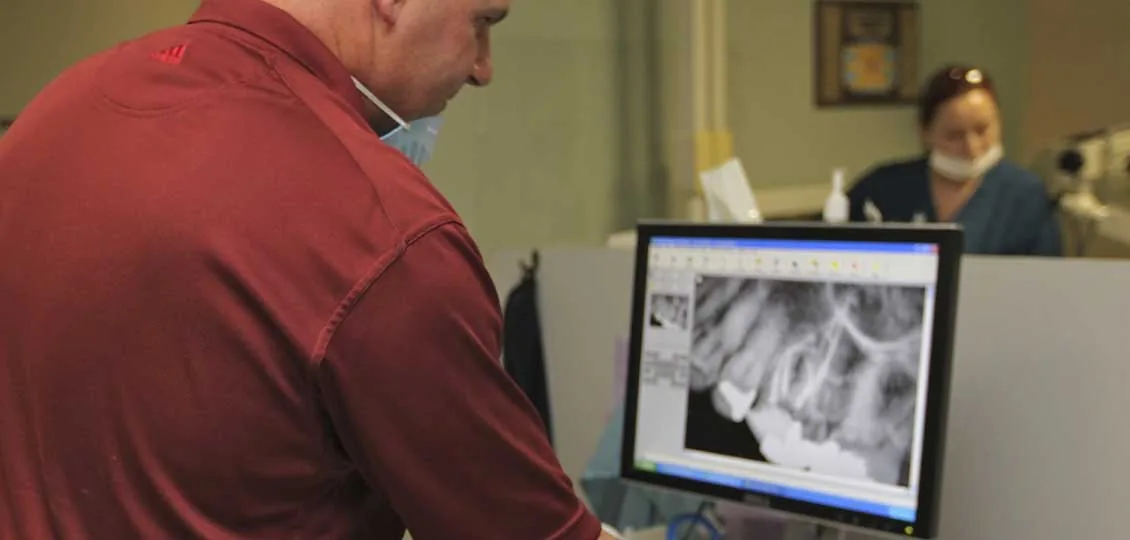 Ocean State Endodontics photo 3