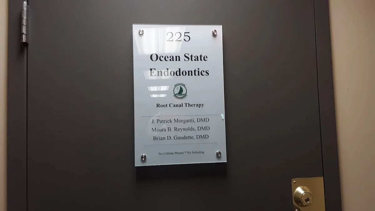 Ocean State Endodontics photo 2