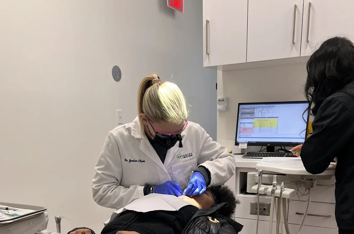 Advanced Dental Center photo 6