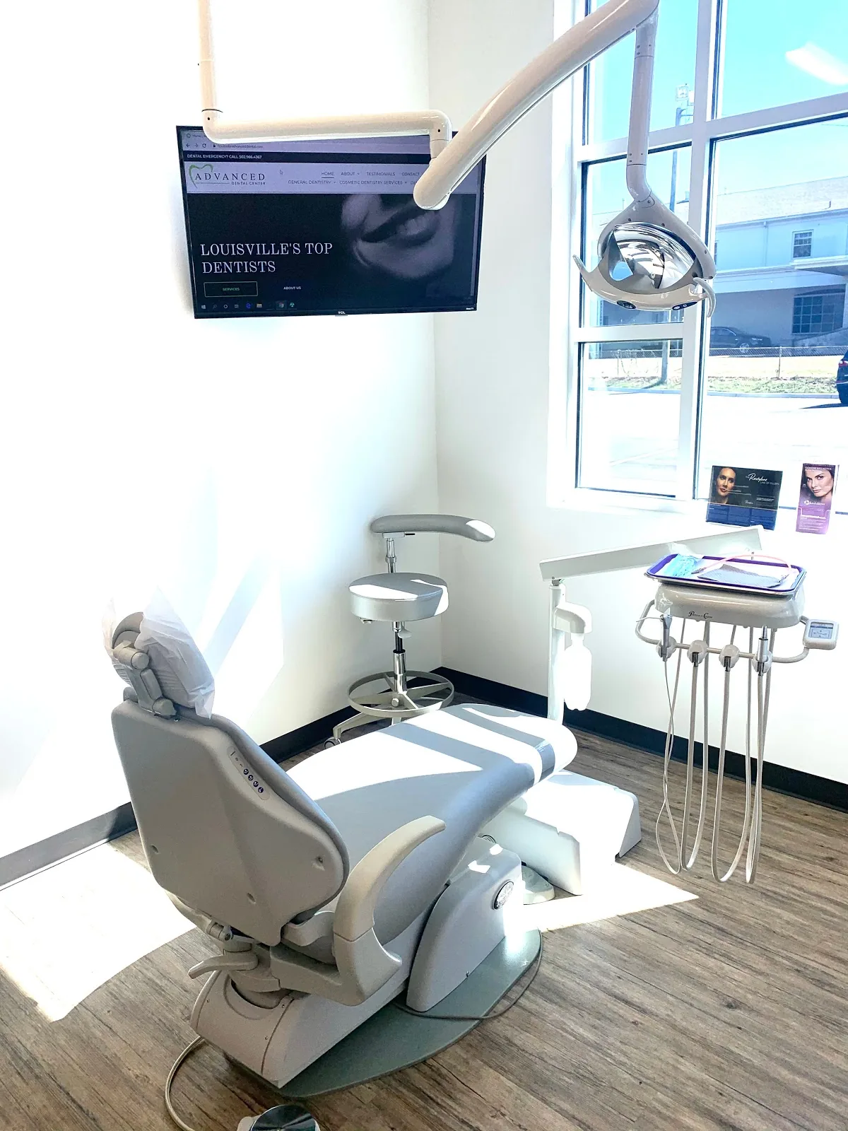 Advanced Dental Center photo 4