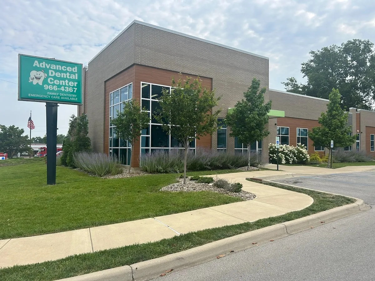 Advanced Dental Center photo 2