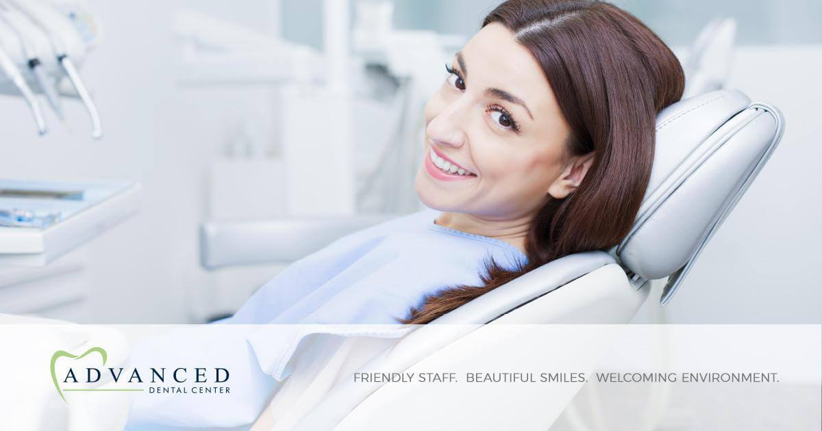 Advanced Dental Center photo 1