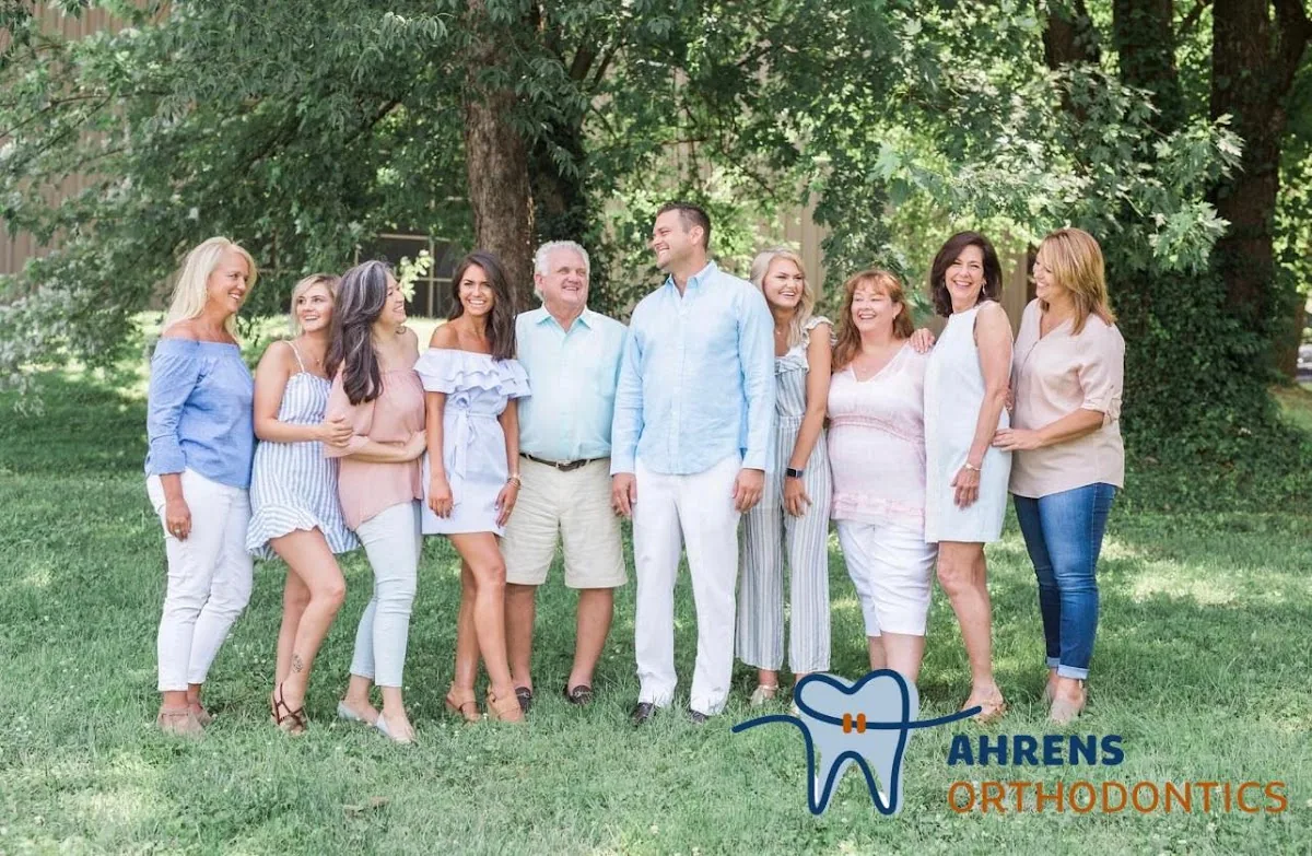 Ahrens Orthodontics- Louisville photo 2