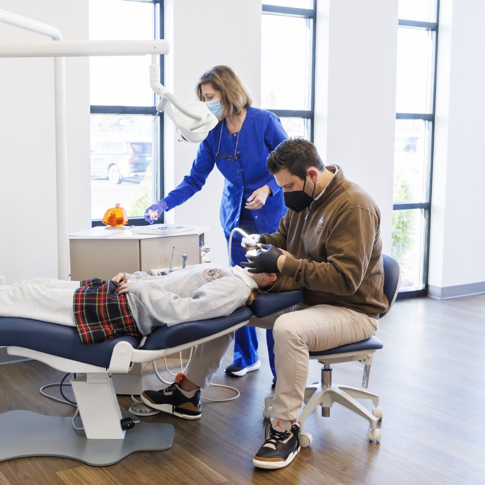 Ahrens Orthodontics- Louisville photo 1