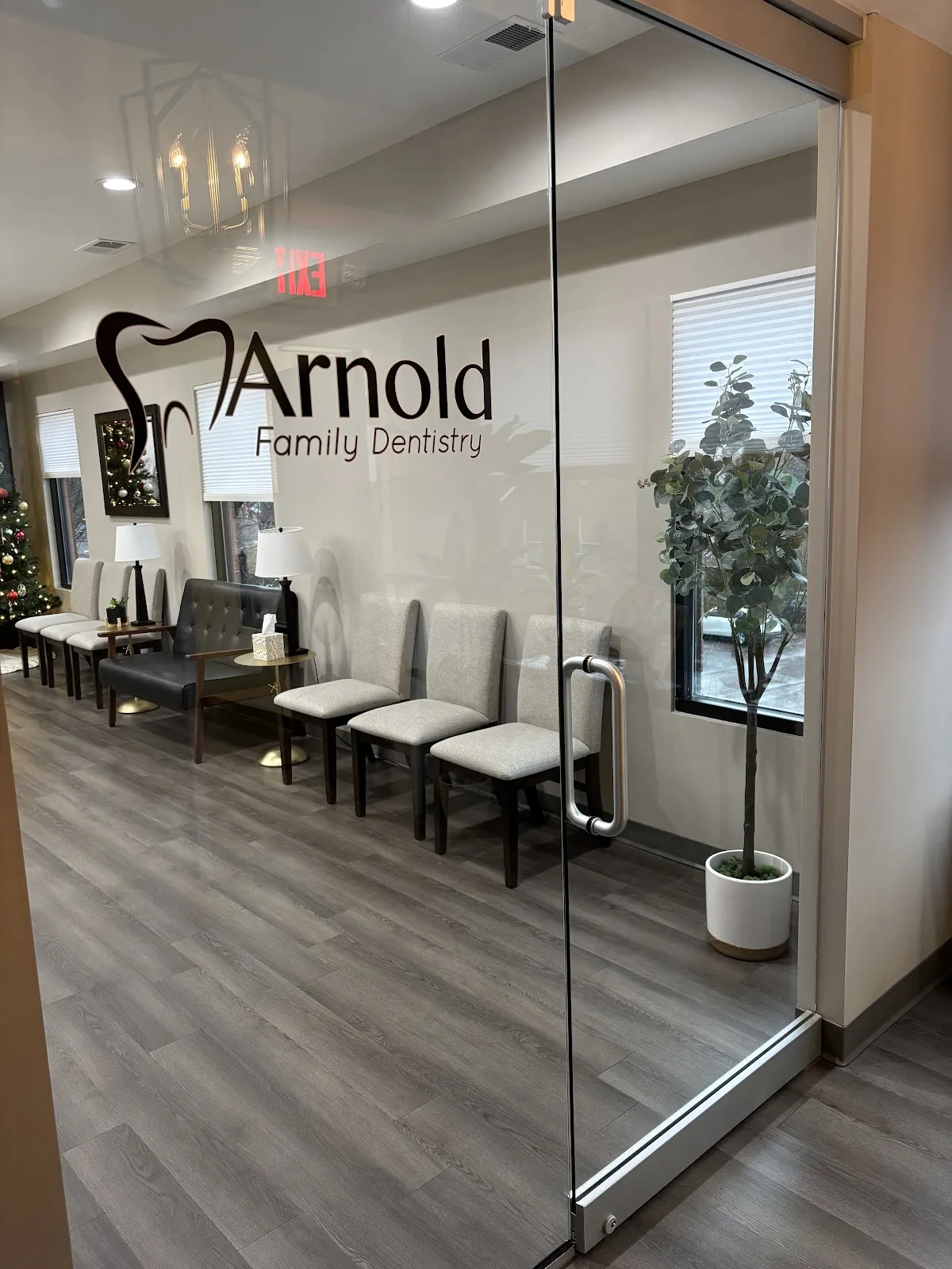 Arnold Family Dentistry photo 5