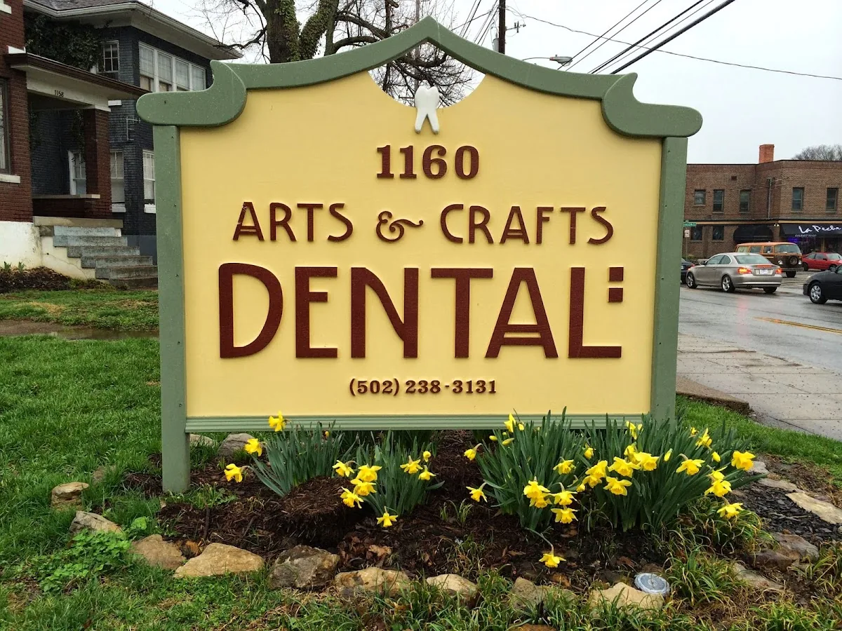 ARTS & CRAFTS DENTAL photo 2