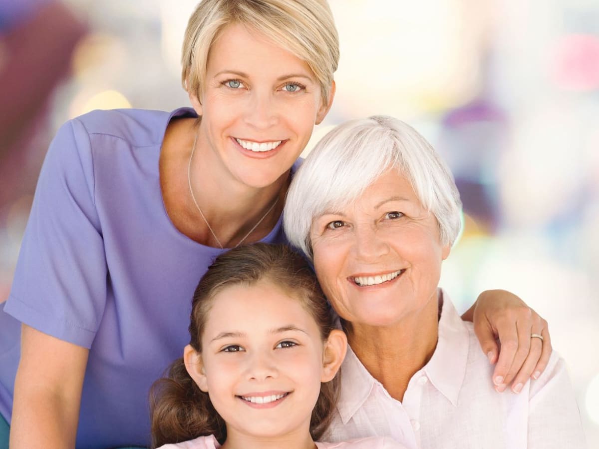 Beacon Hill Family Dentistry photo 1