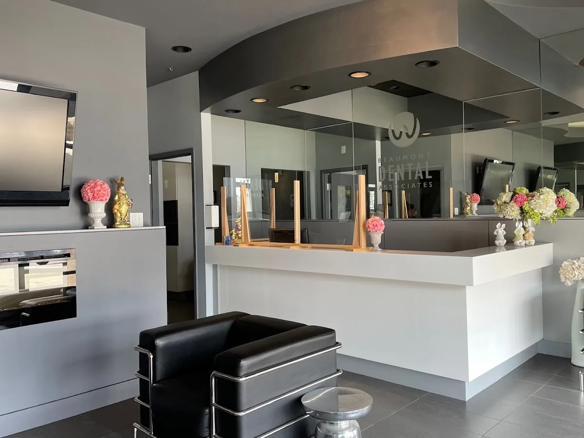 Beaumont Dental Associates photo 3