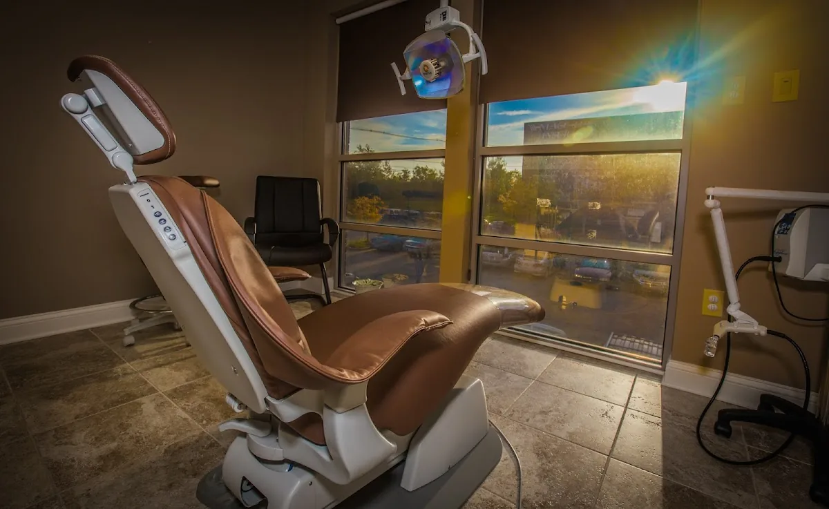 Beaumont Family Dentistry at Hamburg photo 3