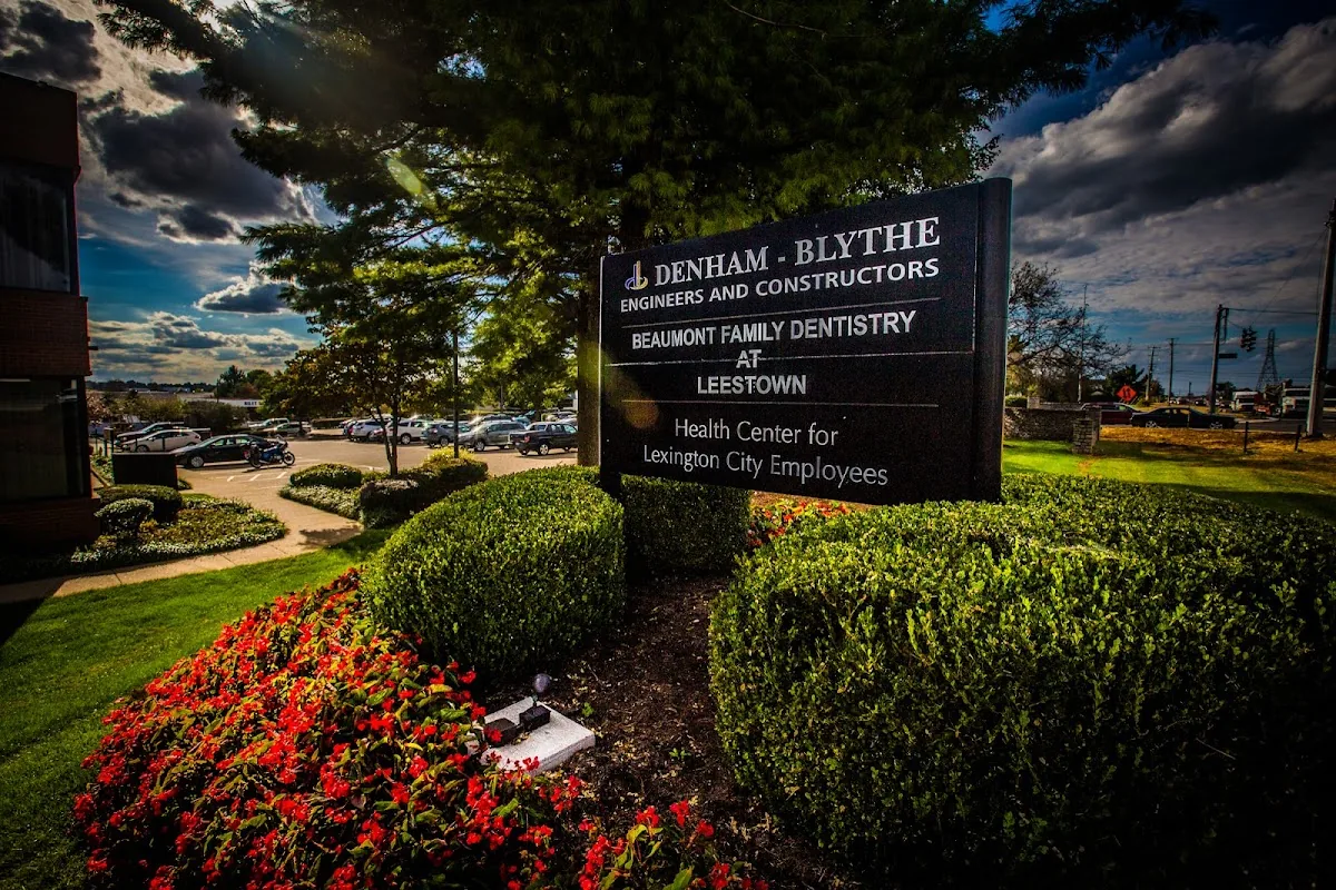 Beaumont Family Dentistry At Leestown photo 5
