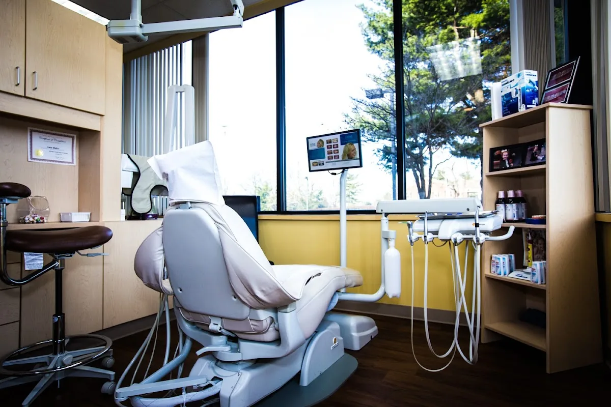 Beaumont Family Dentistry At Leestown photo 2