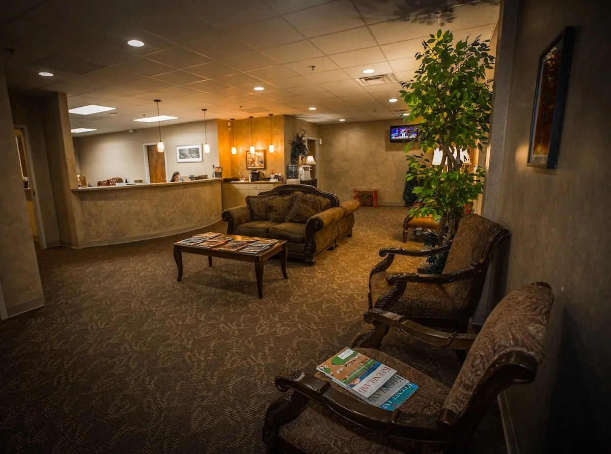 Beaumont Family Dentistry At Leestown photo 4
