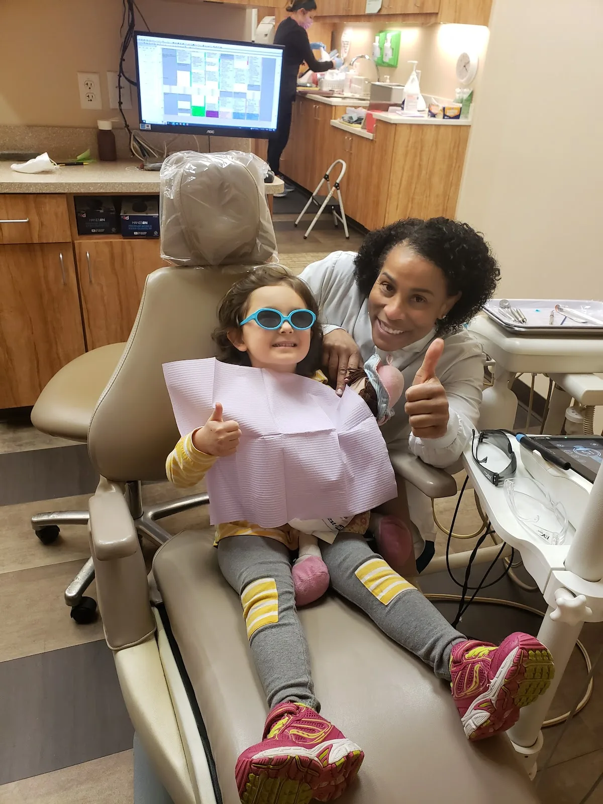 Breckenridge Dental Care photo 2