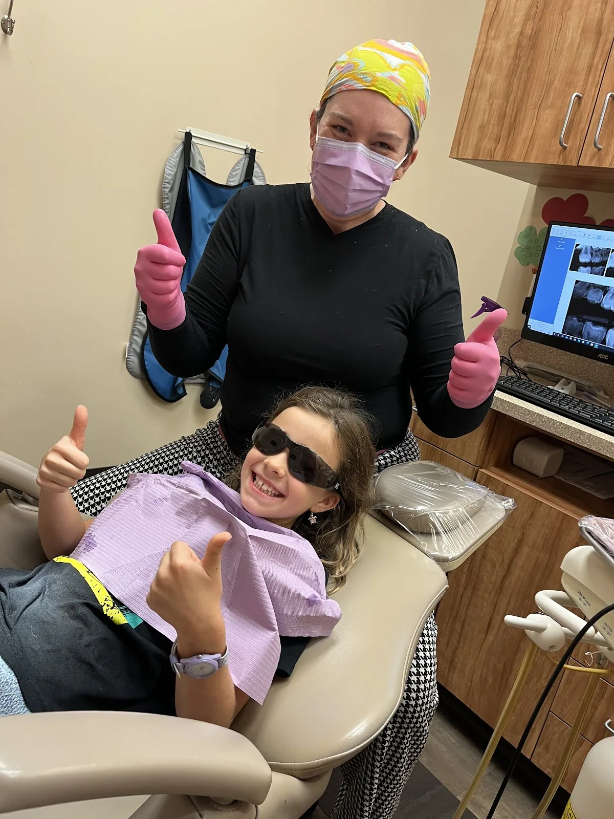Breckenridge Dental Care photo 5