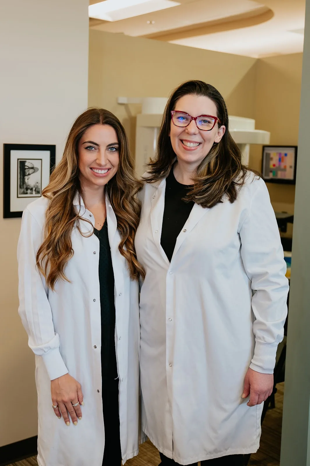 Breckenridge Dental Care photo 3