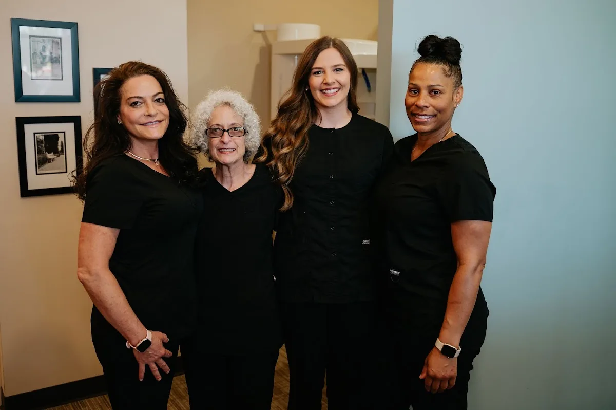 Breckenridge Dental Care photo 4