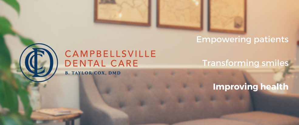 Campbellsville Dental Care photo 1